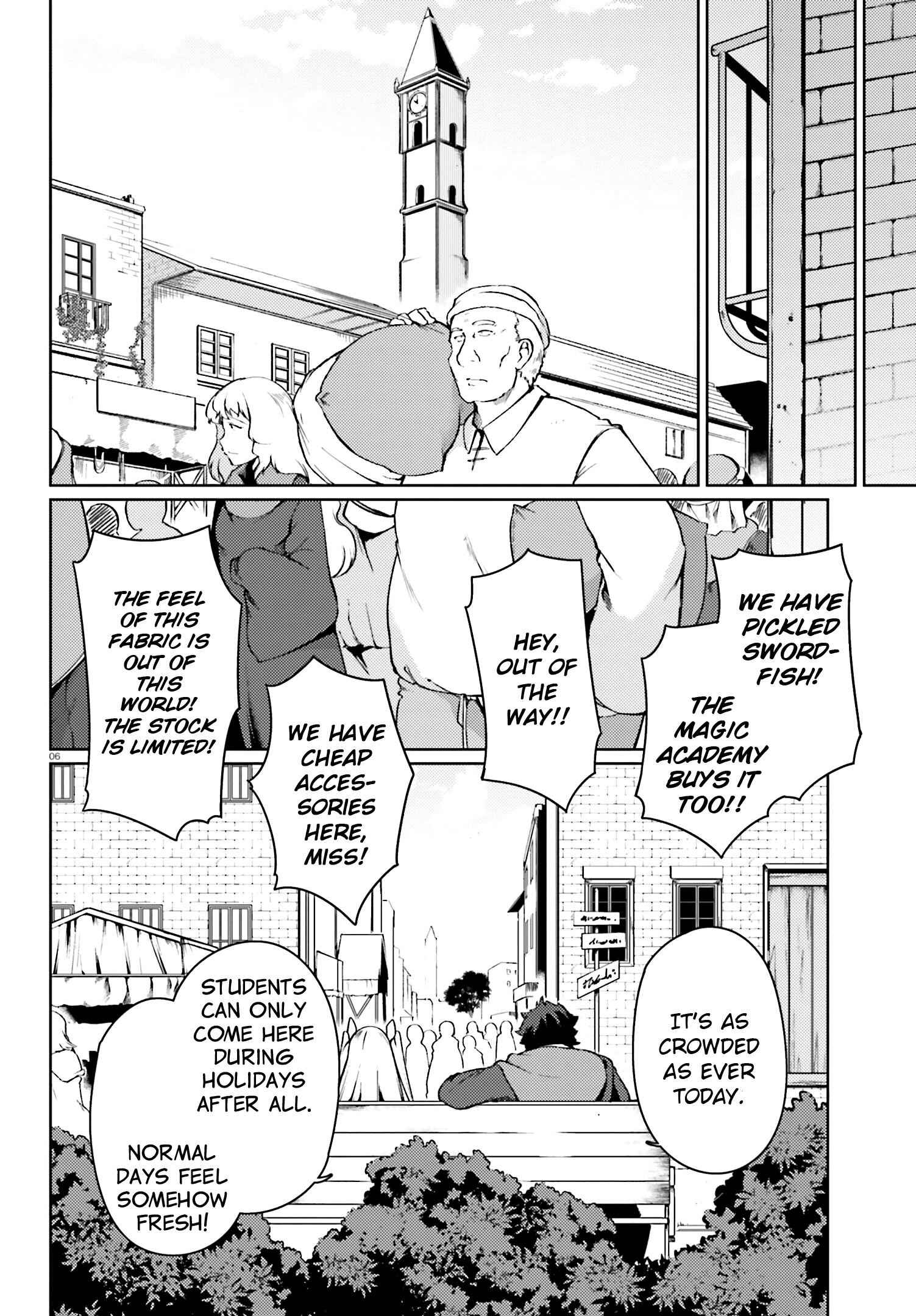 Buta Koushaku ni Tensei Shitakara, Kondo wa Kimi ni Suki to Iitai Chapter 14 7